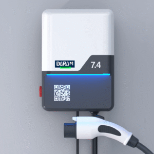 Top Quality IP65 7KW Battery EV Spot