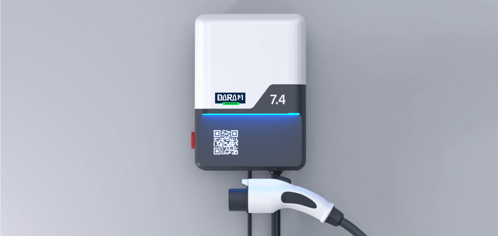 Top Quality IP65 7KW Battery EV Spot