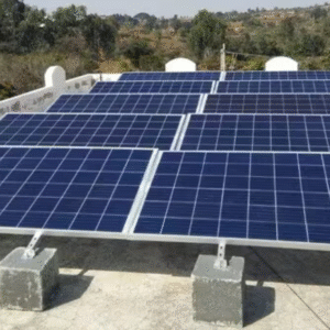 Residential Rooftop Solar – OnGrid