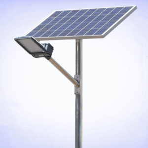 Solar Street Light