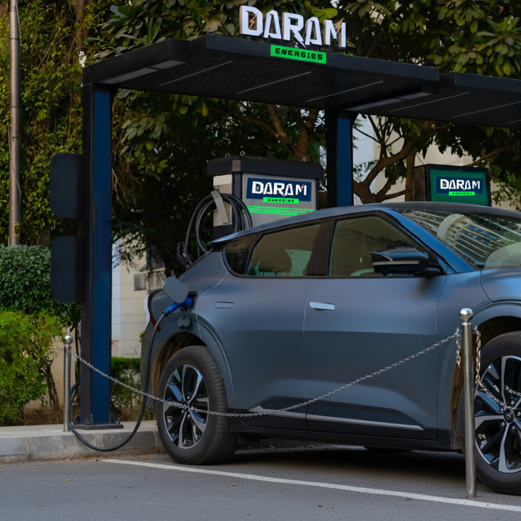 Daram Energies