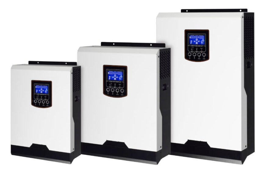 solor-grid-tie-inverter