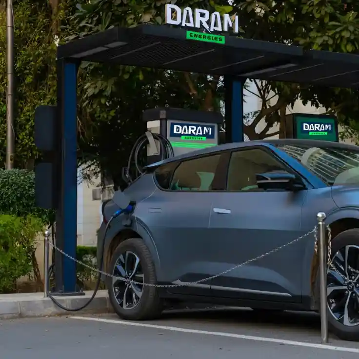 Daram Energies